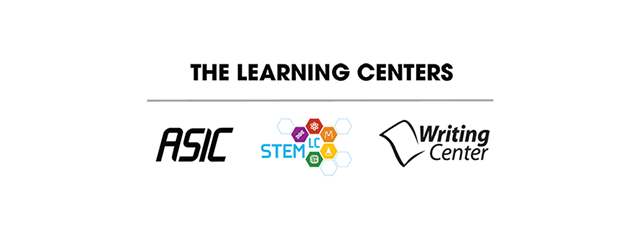 The Learning Centers (TLC) Image